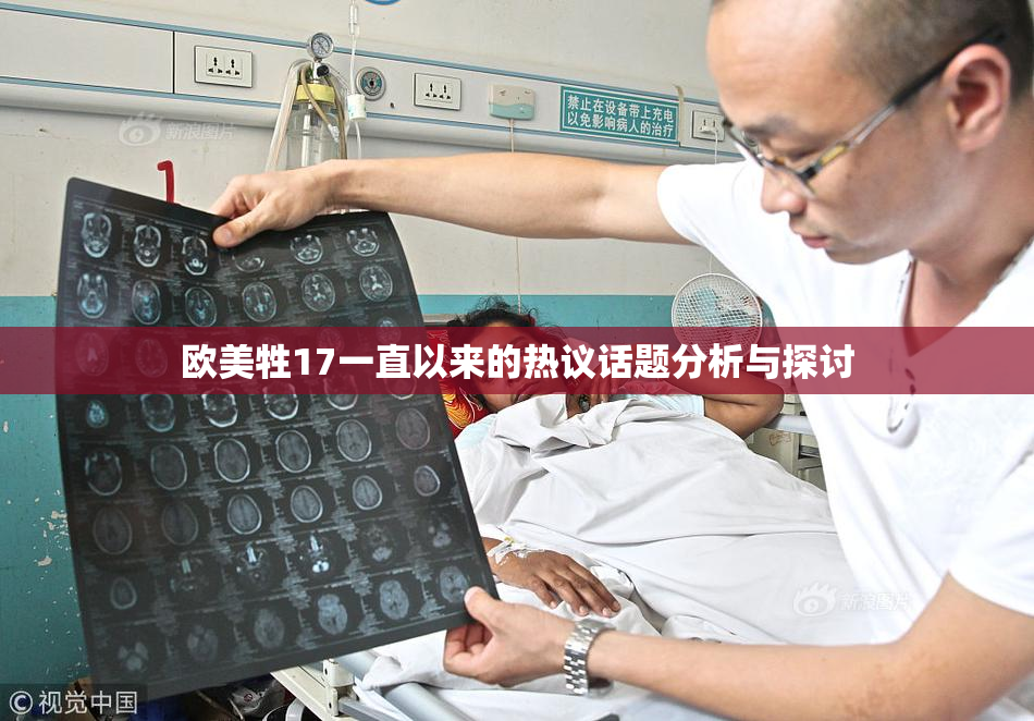 欧美牲17一直以来的热议话题分析与探讨