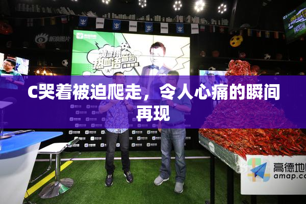 C哭着被迫爬走，令人心痛的瞬间再现