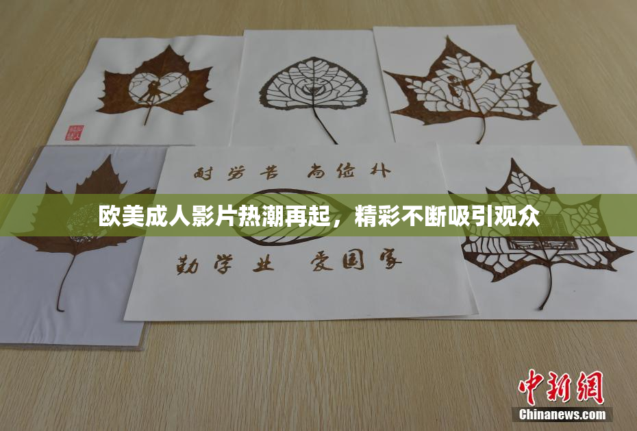 欧美成人影片热潮再起，精彩不断吸引观众