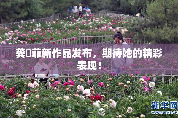 龚玥菲新作品发布，期待她的精彩表现！