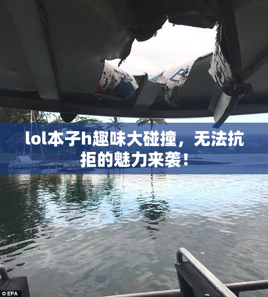 lol本子h趣味大碰撞，无法抗拒的魅力来袭！
