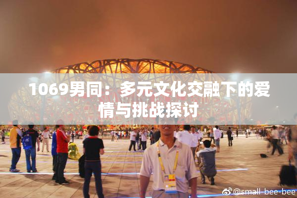 1069男同：多元文化交融下的爱情与挑战探讨