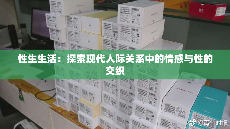 性生生活：探索现代人际关系中的情感与性的交织