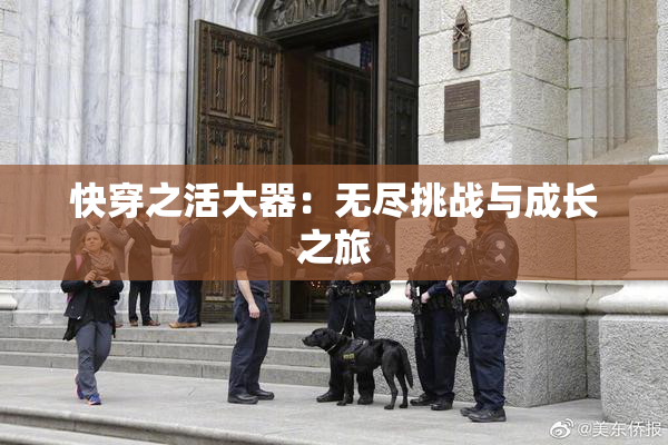 快穿之活大器：无尽挑战与成长之旅