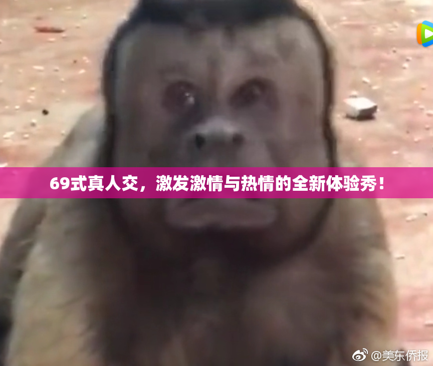 69式真人交，激发激情与热情的全新体验秀！