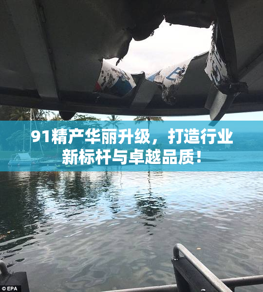 91精产华丽升级，打造行业新标杆与卓越品质！