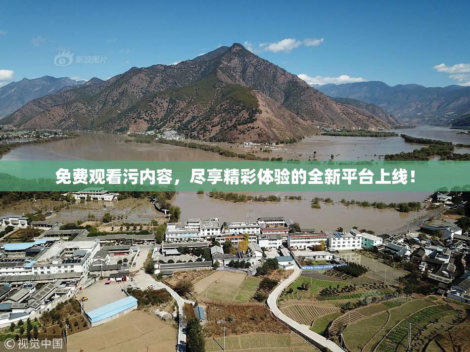 免费观看污内容，尽享精彩体验的全新平台上线！