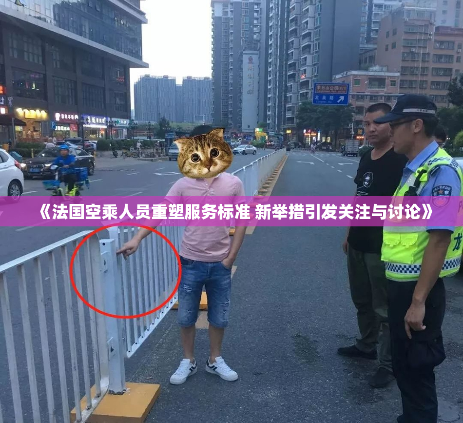 《法国空乘人员重塑服务标准 新举措引发关注与讨论》