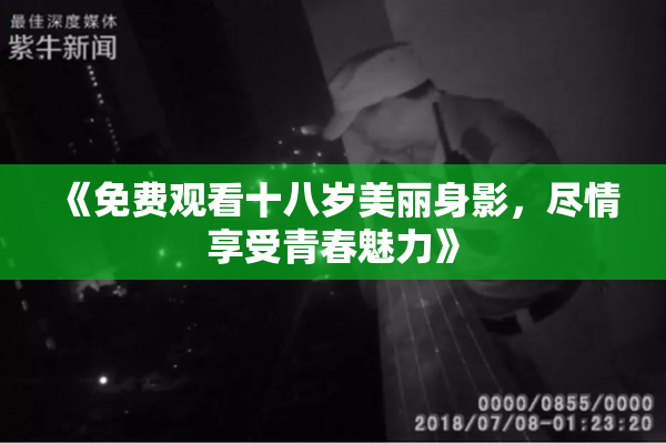 《免费观看十八岁美丽身影，尽情享受青春魅力》
