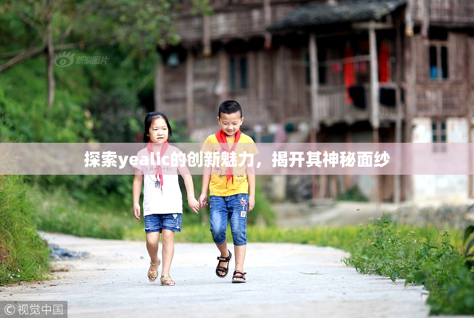 探索yealic的创新魅力，揭开其神秘面纱
