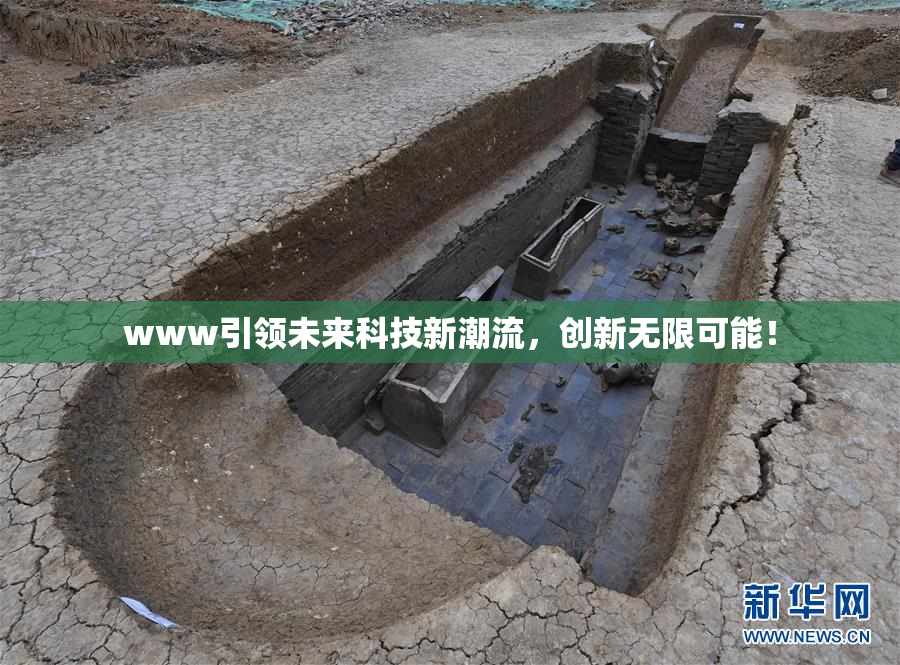 www引领未来科技新潮流，创新无限可能！