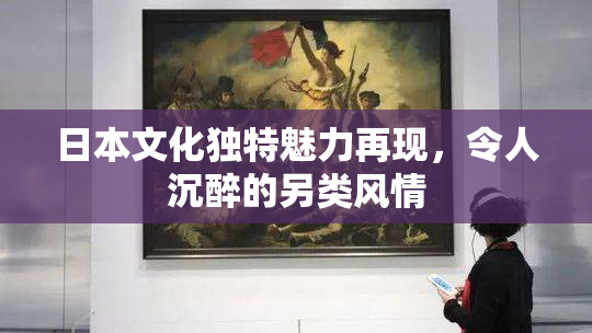 日本文化独特魅力再现，令人沉醉的另类风情