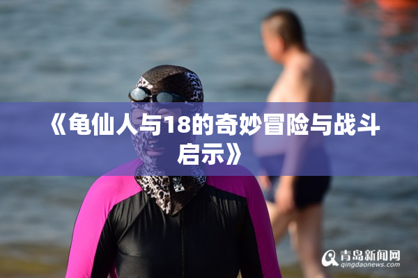 《龟仙人与18的奇妙冒险与战斗启示》