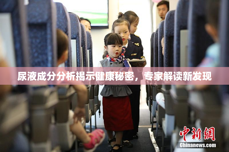 尿液成分分析揭示健康秘密，专家解读新发现