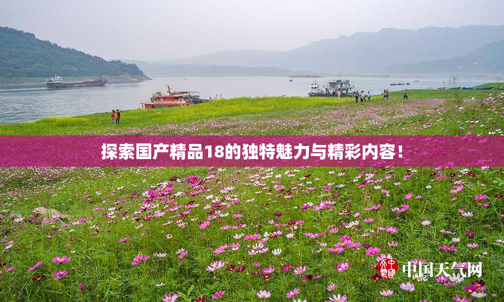 探索国产精品18的独特魅力与精彩内容！