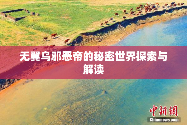 无翼乌邪恶帝的秘密世界探索与解读