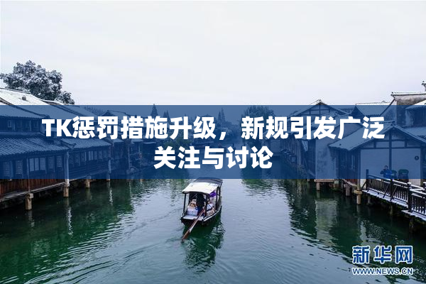 TK惩罚措施升级，新规引发广泛关注与讨论