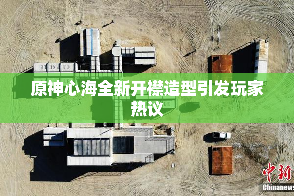 原神心海全新开襟造型引发玩家热议