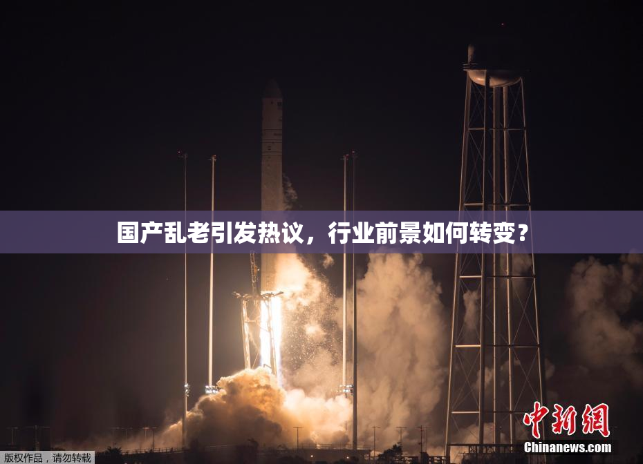 国产乱老引发热议，行业前景如何转变？