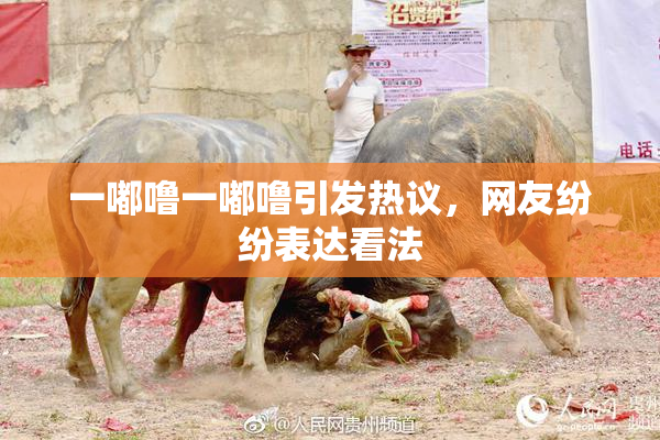 一嘟噜一嘟噜引发热议，网友纷纷表达看法