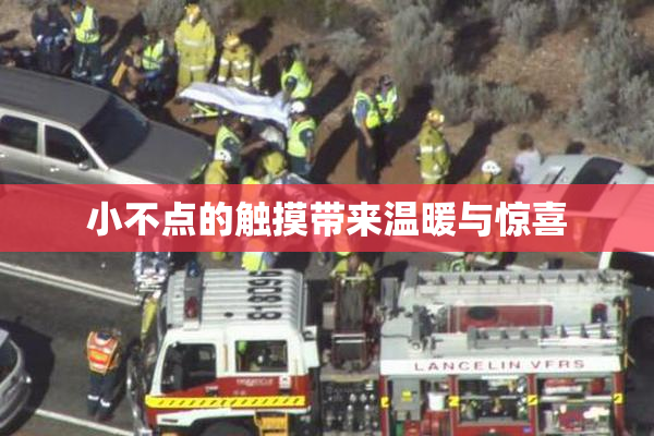 小不点的触摸带来温暖与惊喜