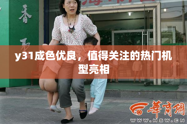 y31成色优良，值得关注的热门机型亮相
