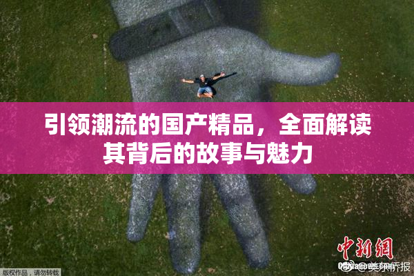 引领潮流的国产精品，全面解读其背后的故事与魅力