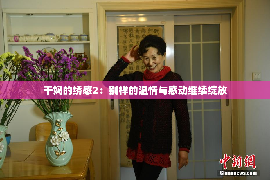 干妈的绣感2：别样的温情与感动继续绽放