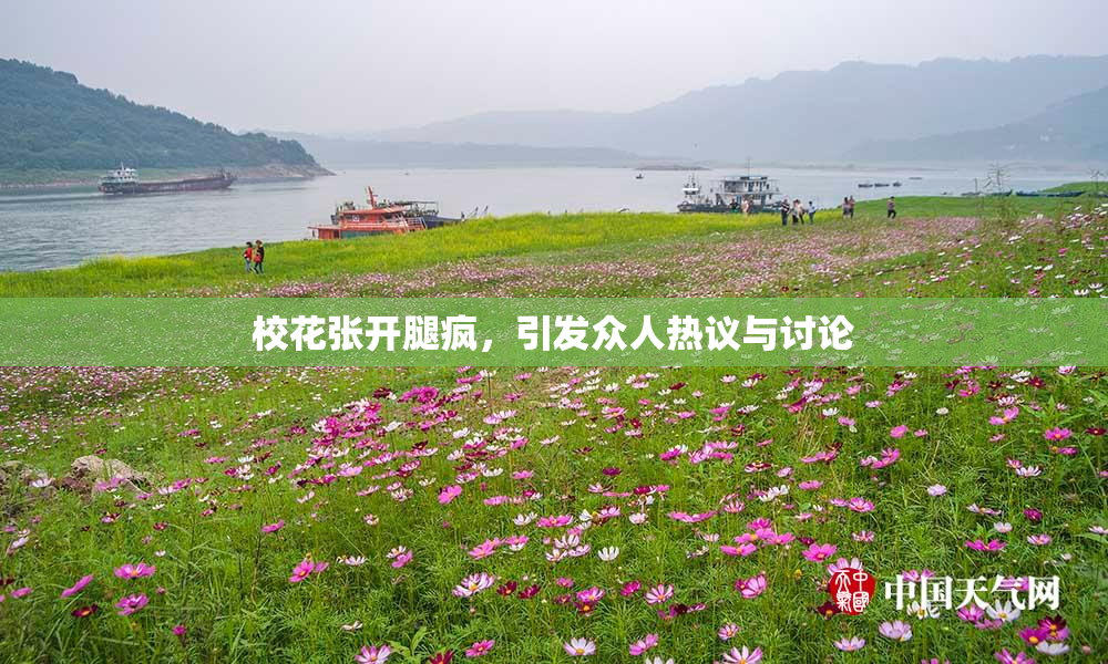 校花张开腿疯，引发众人热议与讨论