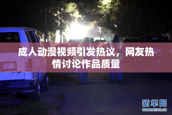 成人动漫视频引发热议，网友热情讨论作品质量