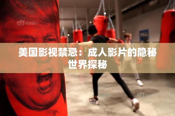 美国影视禁忌：成人影片的隐秘世界探秘