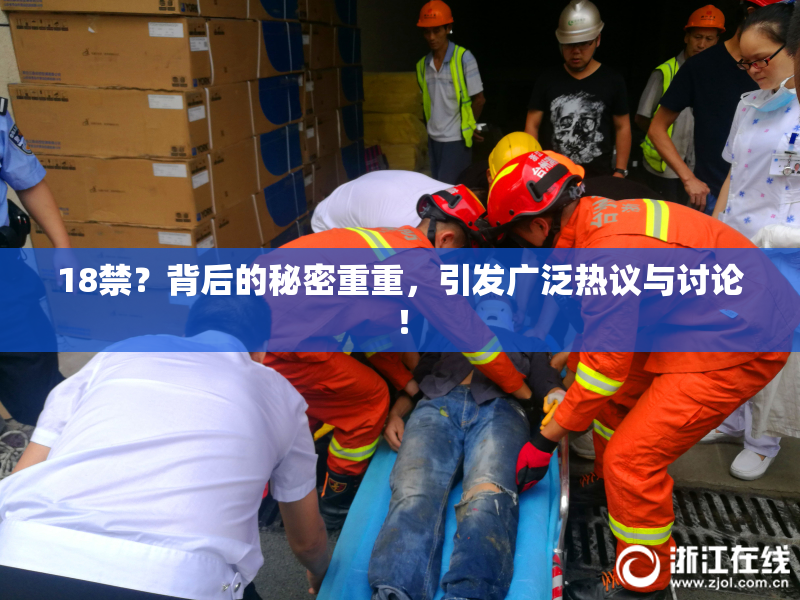 18禁？背后的秘密重重，引发广泛热议与讨论！