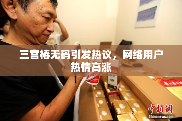 三宫椿无码引发热议，网络用户热情高涨