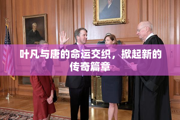 叶凡与唐的命运交织，掀起新的传奇篇章