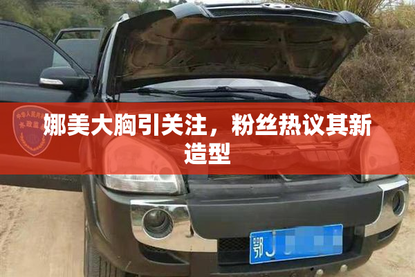 娜美大胸引关注，粉丝热议其新造型