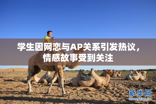 学生因网恋与AP关系引发热议，情感故事受到关注
