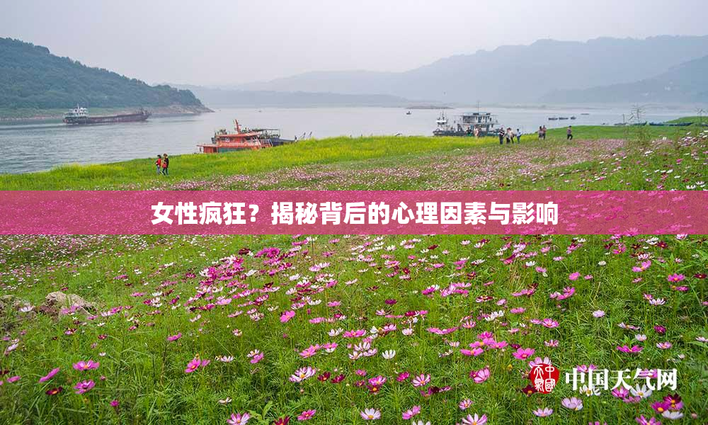 女性疯狂？揭秘背后的心理因素与影响