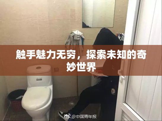 触手魅力无穷，探索未知的奇妙世界