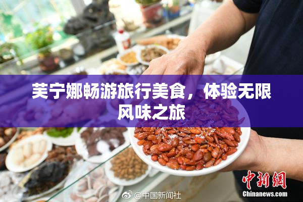 芙宁娜畅游旅行美食，体验无限风味之旅