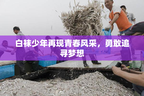 白袜少年再现青春风采，勇敢追寻梦想
