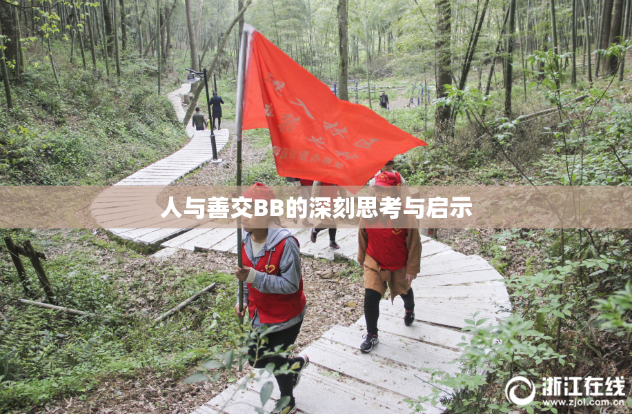 人与善交BB的深刻思考与启示