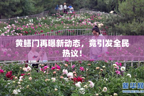 黄鳝门再曝新动态，竟引发全民热议！