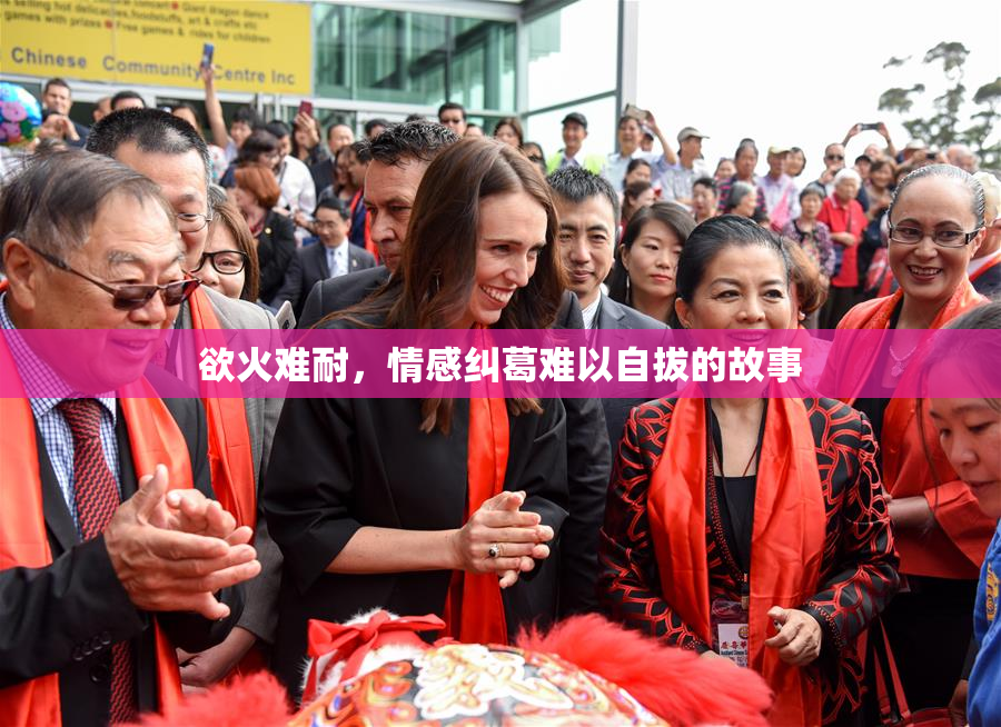 欲火难耐，情感纠葛难以自拔的故事