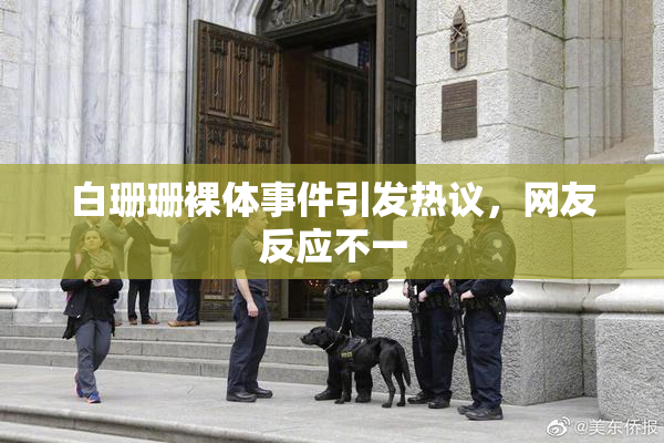 白珊珊裸体事件引发热议，网友反应不一