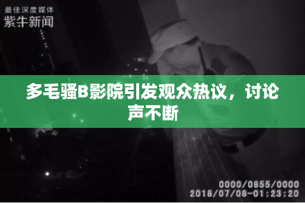 多毛骚B影院引发观众热议，讨论声不断