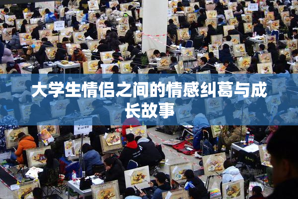 大学生情侣之间的情感纠葛与成长故事
