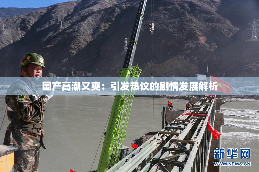国产高潮又爽：引发热议的剧情发展解析