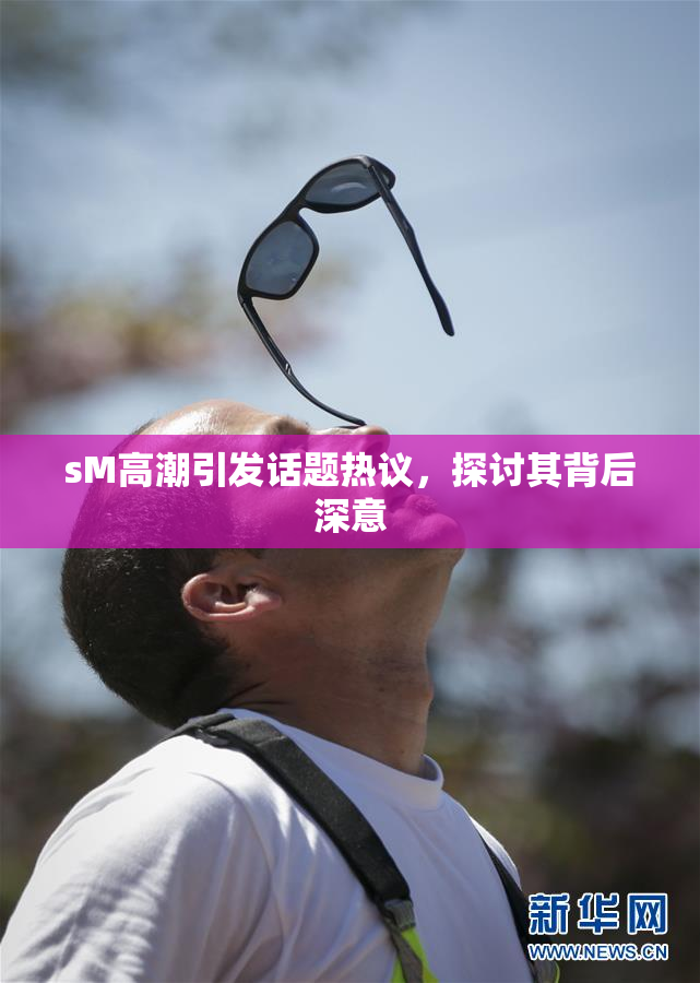 sM高潮引发话题热议，探讨其背后深意