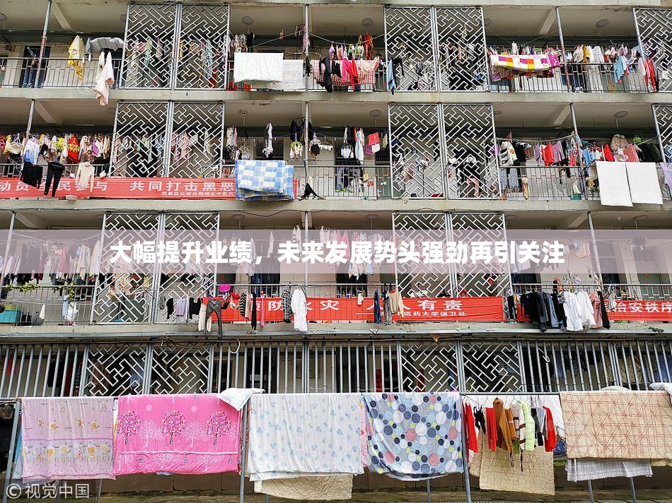 大幅提升业绩，未来发展势头强劲再引关注