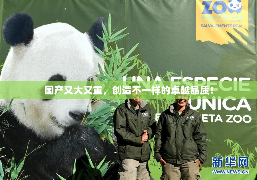 国产又大又重，创造不一样的卓越品质！